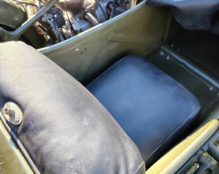 Днепр Другая, объемом двигателя 0.65 л и пробегом 0 тыс. км за 4000 $, фото 22 на Automoto.ua