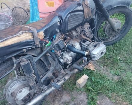 Днепр Другая, объемом двигателя 0.65 л и пробегом 0 тыс. км за 97 $, фото 2 на Automoto.ua