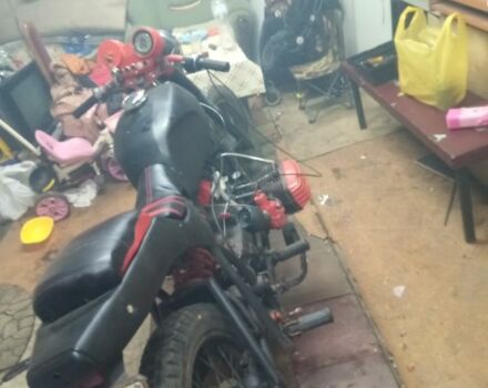 Дніпро Інша 1986 у Кривому Розі на Automoto.ua Дніпро Інша, об'ємом двигуна 0.7 л та пробігом 0 тис. км за 381 $, фото 6 на Automoto.ua