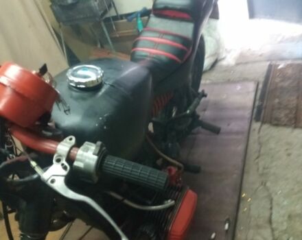 Дніпро Інша 1986 у Кривому Розі на Automoto.ua Дніпро Інша, об'ємом двигуна 0.7 л та пробігом 0 тис. км за 381 $, фото 1 на Automoto.ua