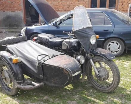 Днепр Другая, объемом двигателя 0 л и пробегом 0 тыс. км за 400 $, фото 3 на Automoto.ua