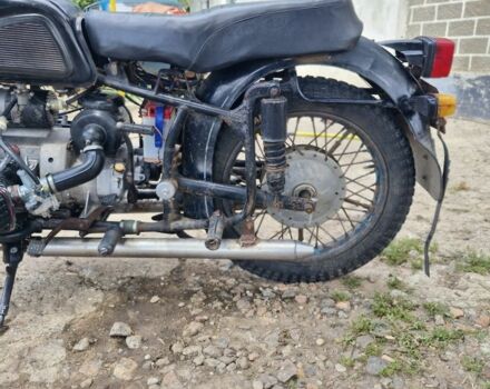 Дніпро Інша, об'ємом двигуна 0.65 л та пробігом 0 тис. км за 606 $, фото 3 на Automoto.ua