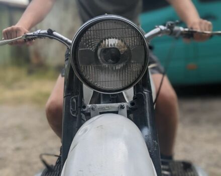 Дніпро Інша, об'ємом двигуна 0.75 л та пробігом 0 тис. км за 600 $, фото 3 на Automoto.ua