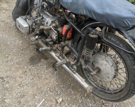 Дніпро Інша, об'ємом двигуна 0.65 л та пробігом 0 тис. км за 170 $, фото 3 на Automoto.ua