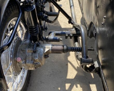 Дніпро Інша, об'ємом двигуна 0.65 л та пробігом 0 тис. км за 500 $, фото 2 на Automoto.ua