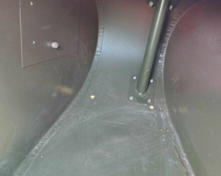 Днепр Другая, объемом двигателя 0.65 л и пробегом 0 тыс. км за 4000 $, фото 23 на Automoto.ua