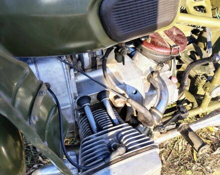 Днепр Другая, объемом двигателя 0.65 л и пробегом 0 тыс. км за 4000 $, фото 11 на Automoto.ua