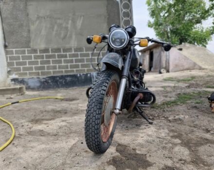 Дніпро Інша, об'ємом двигуна 0.65 л та пробігом 0 тис. км за 606 $, фото 1 на Automoto.ua
