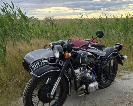 Днепр Другая, объемом двигателя 0.65 л и пробегом 0 тыс. км за 2200 $, фото 4 на Automoto.ua