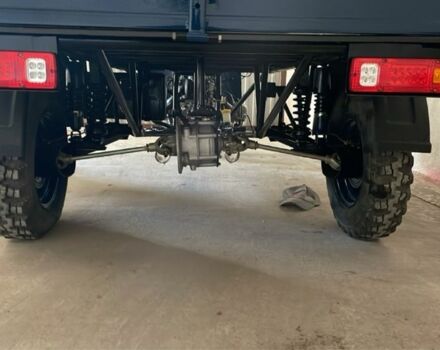 Дніпро Інша, об'ємом двигуна 0.65 л та пробігом 0 тис. км за 1200 $, фото 1 на Automoto.ua