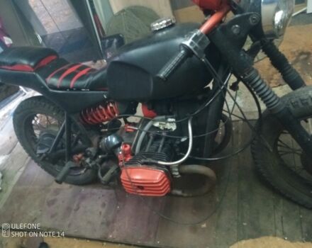 Дніпро Інша 1986 у Кривому Розі на Automoto.ua Дніпро Інша, об'ємом двигуна 0.7 л та пробігом 0 тис. км за 381 $, фото 4 на Automoto.ua