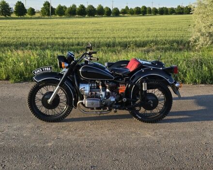 Днепр Другая, объемом двигателя 0.65 л и пробегом 0 тыс. км за 2200 $, фото 7 на Automoto.ua