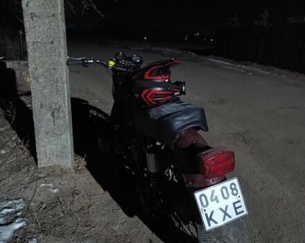 Дніпро Інша, об'ємом двигуна 0.65 л та пробігом 0 тис. км за 388 $, фото 4 на Automoto.ua