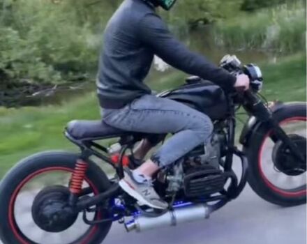 Дніпро Інша, об'ємом двигуна 0.65 л та пробігом 0 тис. км за 485 $, фото 3 на Automoto.ua