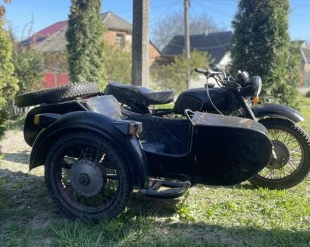 Дніпро Інша, об'ємом двигуна 0.65 л та пробігом 0 тис. км за 364 $, фото 3 на Automoto.ua