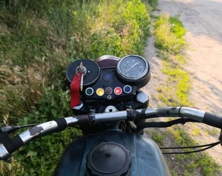 Дніпро Інша, об'ємом двигуна 0.65 л та пробігом 0 тис. км за 388 $, фото 1 на Automoto.ua