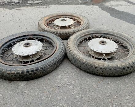 Дніпро Інша, об'ємом двигуна 0 л та пробігом 0 тис. км за 15 $, фото 1 на Automoto.ua