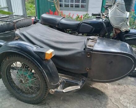 Днепр Другая, объемом двигателя 0 л и пробегом 0 тыс. км за 412 $, фото 4 на Automoto.ua