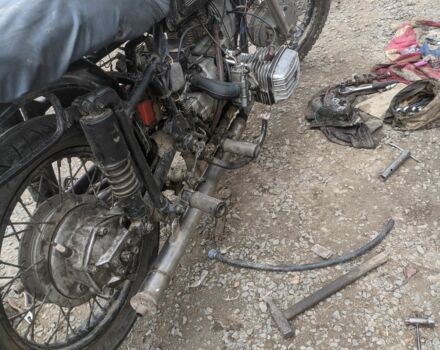 Дніпро Інша, об'ємом двигуна 0.65 л та пробігом 0 тис. км за 170 $, фото 1 на Automoto.ua