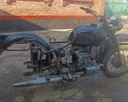 Днепр Другая, объемом двигателя 0 л и пробегом 0 тыс. км за 49 $, фото 2 на Automoto.ua