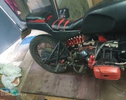 Дніпро Інша 1986 у Кривому Розі на Automoto.ua Дніпро Інша, об'ємом двигуна 0.7 л та пробігом 0 тис. км за 381 $, фото 3 на Automoto.ua