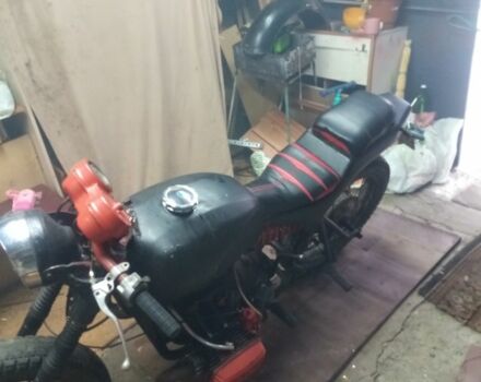 Дніпро Інша 1986 у Кривому Розі на Automoto.ua Дніпро Інша, об'ємом двигуна 0.7 л та пробігом 0 тис. км за 381 $, фото 5 на Automoto.ua