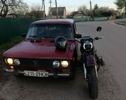 Дніпро Інша, об'ємом двигуна 0.65 л та пробігом 0 тис. км за 388 $, фото 3 на Automoto.ua