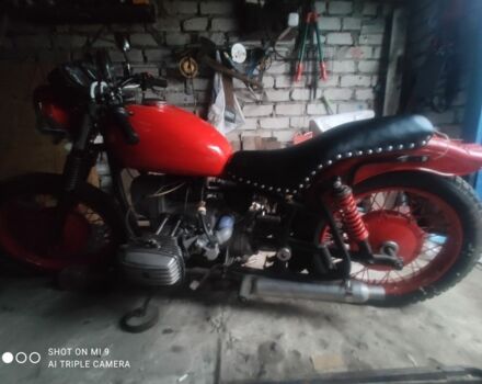 Днепр Другая, объемом двигателя 0.65 л и пробегом 0 тыс. км за 589 $, фото 3 на Automoto.ua