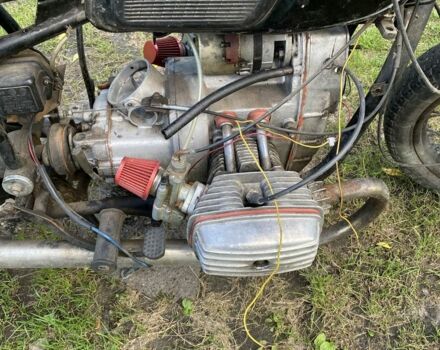 Дніпро Інша, об'ємом двигуна 0 л та пробігом 0 тис. км за 97 $, фото 2 на Automoto.ua