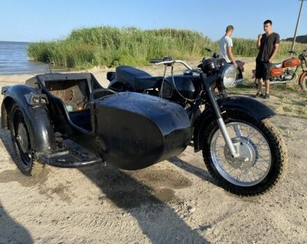 Дніпро Інша, об'ємом двигуна 0.65 л та пробігом 0 тис. км за 500 $, фото 1 на Automoto.ua