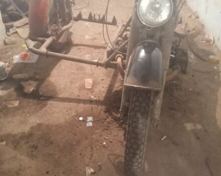 Дніпро Інша, об'ємом двигуна 30 л та пробігом 0 тис. км за 4500 $, фото 2 на Automoto.ua