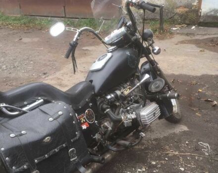 Днепр Другая, объемом двигателя 0.7 л и пробегом 0 тыс. км за 800 $, фото 3 на Automoto.ua