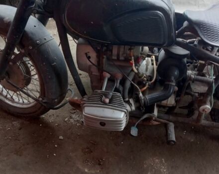 Днепр Другая, объемом двигателя 0.65 л и пробегом 0 тыс. км за 400 $, фото 4 на Automoto.ua