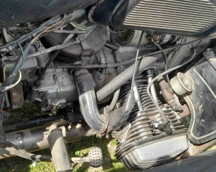 Днепр Другая, объемом двигателя 0 л и пробегом 0 тыс. км за 400 $, фото 7 на Automoto.ua