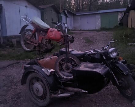 Дніпро Інша, об'ємом двигуна 0.75 л та пробігом 0 тис. км за 600 $, фото 8 на Automoto.ua