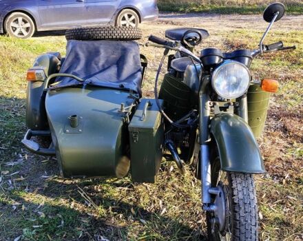 Днепр Другая, объемом двигателя 0.65 л и пробегом 0 тыс. км за 4000 $, фото 7 на Automoto.ua