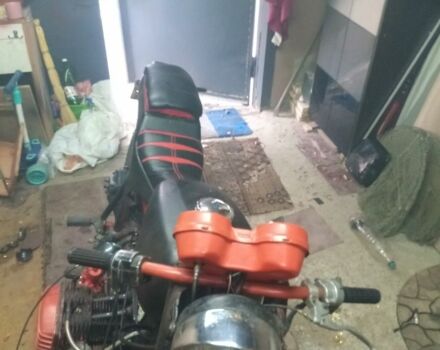 Дніпро Інша 1986 у Кривому Розі на Automoto.ua Дніпро Інша, об'ємом двигуна 0.7 л та пробігом 0 тис. км за 381 $, фото 2 на Automoto.ua