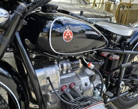 Днепр Другая, объемом двигателя 0.65 л и пробегом 0 тыс. км за 2200 $, фото 3 на Automoto.ua