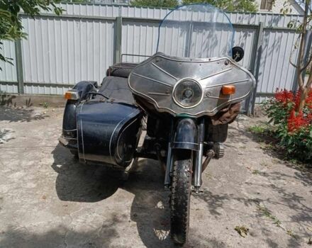 Днепр Другая, объемом двигателя 0 л и пробегом 0 тыс. км за 412 $, фото 3 на Automoto.ua