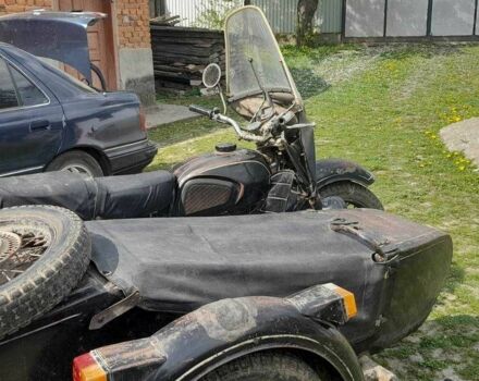 Днепр Другая, объемом двигателя 0 л и пробегом 0 тыс. км за 400 $, фото 5 на Automoto.ua