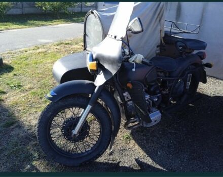 Днепр Другая, объемом двигателя 0 л и пробегом 0 тыс. км за 550 $, фото 1 на Automoto.ua