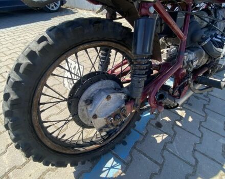 Днепр Другая, объемом двигателя 0.65 л и пробегом 0 тыс. км за 435 $, фото 4 на Automoto.ua