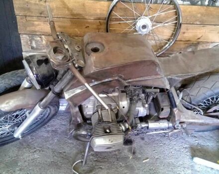 Дніпро Інша, об'ємом двигуна 0 л та пробігом 0 тис. км за 1500 $, фото 1 на Automoto.ua