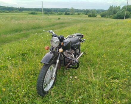 Дніпро Інша, об'ємом двигуна 0.65 л та пробігом 0 тис. км за 303 $, фото 1 на Automoto.ua