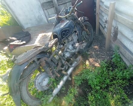 Дніпро Інша, об'ємом двигуна 0.75 л та пробігом 0 тис. км за 85 $, фото 2 на Automoto.ua