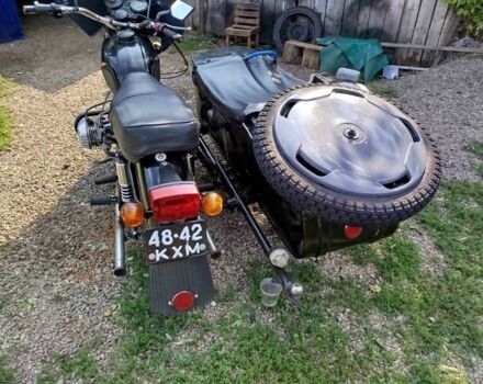 Дніпро Інша, об'ємом двигуна 0.65 л та пробігом 0 тис. км за 485 $, фото 2 на Automoto.ua