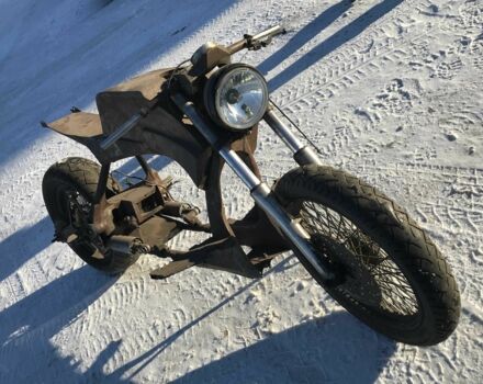 Дніпро Інша, об'ємом двигуна 0 л та пробігом 0 тис. км за 1500 $, фото 3 на Automoto.ua