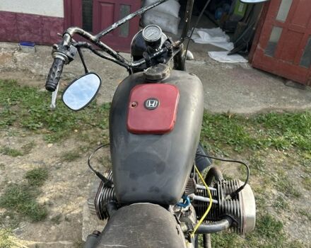 Днепр Другая, объемом двигателя 0.72 л и пробегом 0 тыс. км за 280 $, фото 2 на Automoto.ua