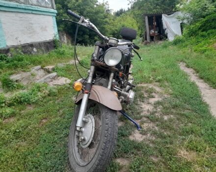 Днепр Другая, объемом двигателя 0.65 л и пробегом 0 тыс. км за 242 $, фото 2 на Automoto.ua