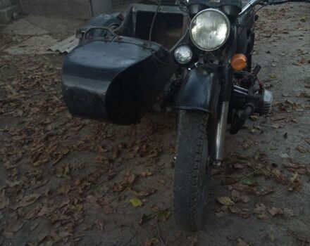 Днепр Другая, объемом двигателя 0.65 л и пробегом 0 тыс. км за 236 $, фото 1 на Automoto.ua